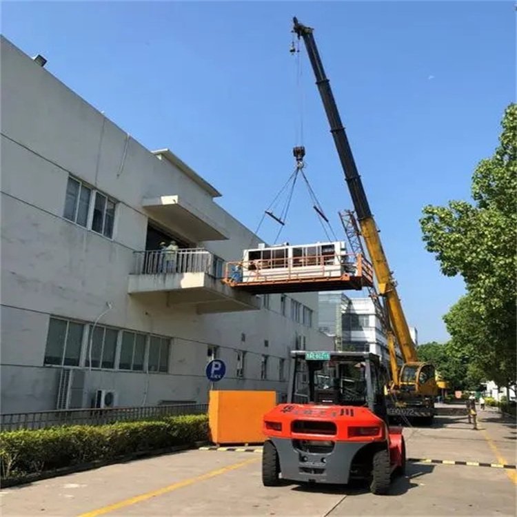 本号镇小型吊车出租电话