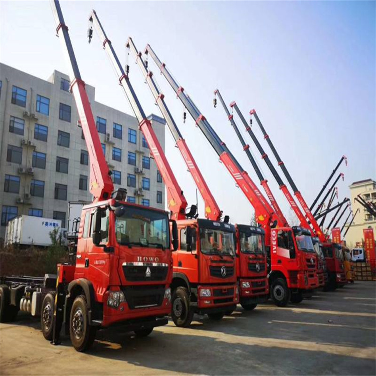 本号镇租专业吊车电话