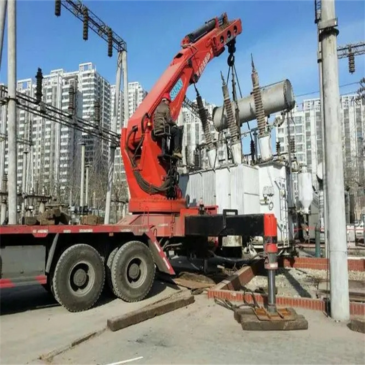 本号镇就近吊车出租|工地厂房吊装设备租赁|24小时高效响应