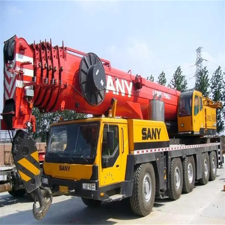 本号镇附近工地哪里有吊车出租|应急吊装服务|24小时灵活调度