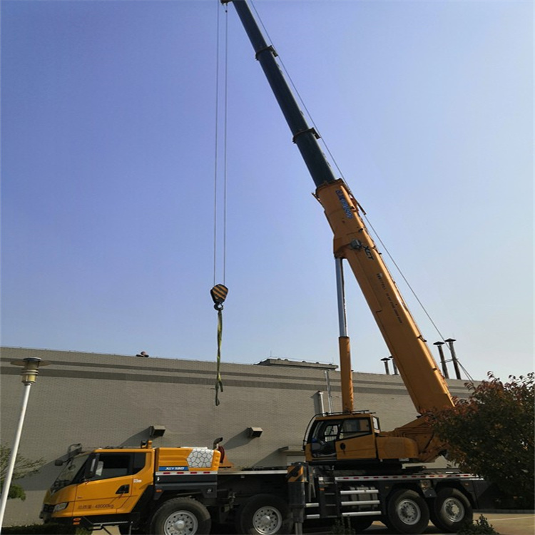 本号镇 选择汽车吊租赁的秘诀与联系方式指南