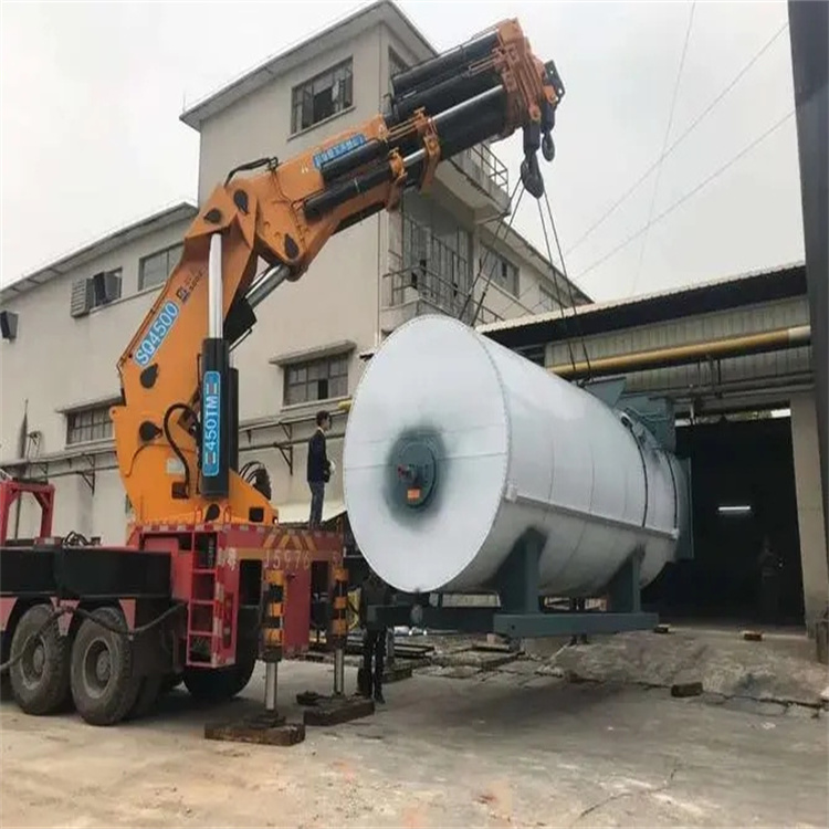 本号镇室内装修小型折臂吊出租服务：高效解决方案与租赁指南