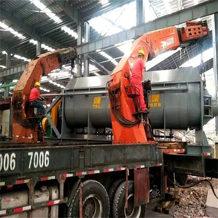 本号镇大型随车吊出租多少钱