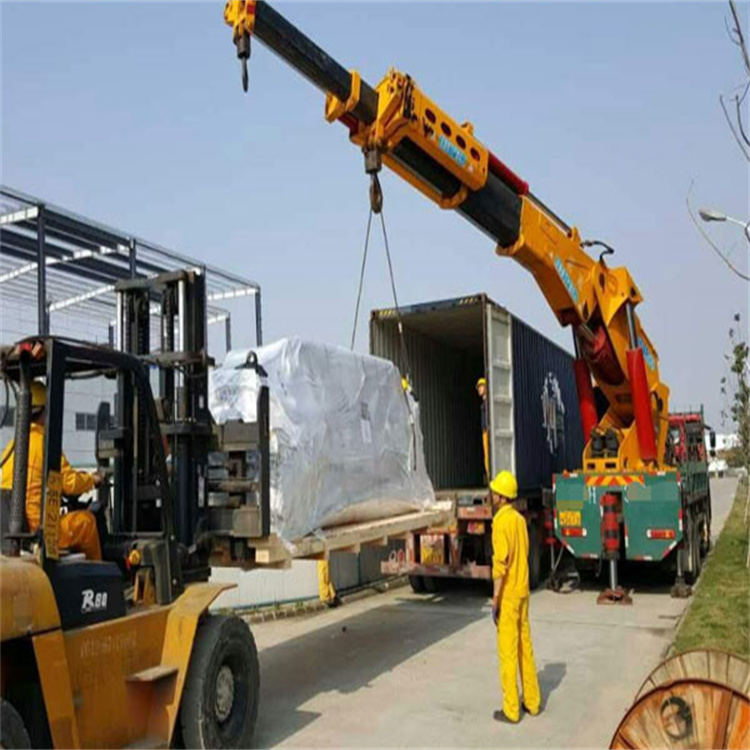 本号镇专业随车吊出租电话