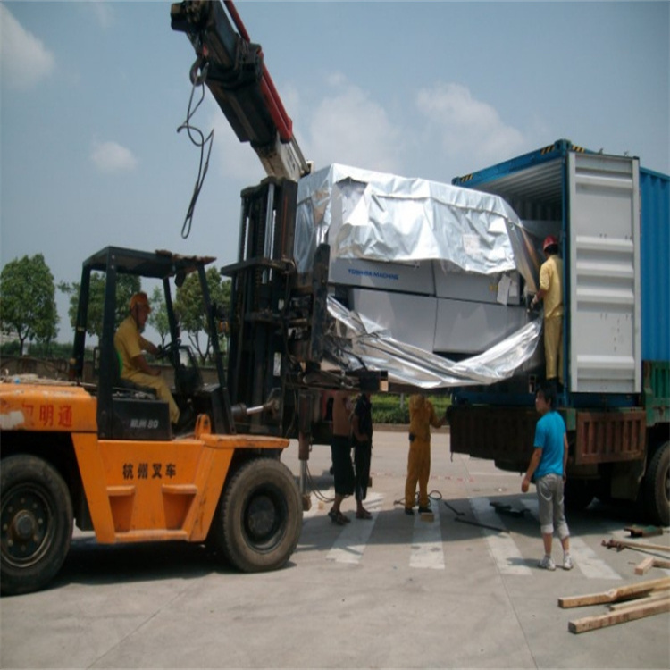 本号镇物流仓库装卸随车吊租赁服务优势与选择指南