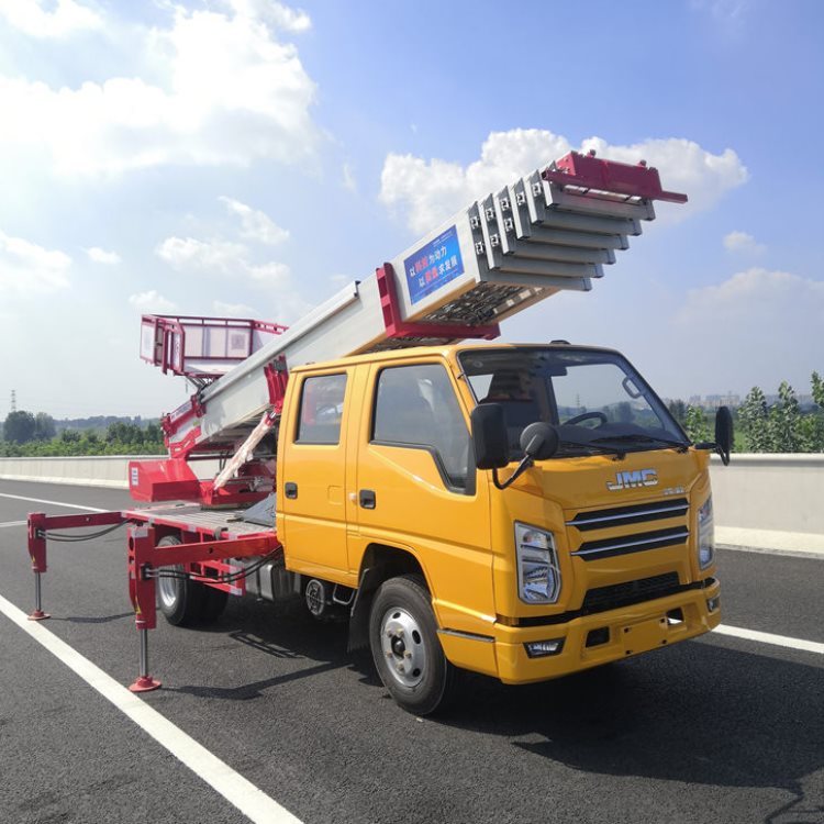 本号镇出租云梯车电话 水泥上楼