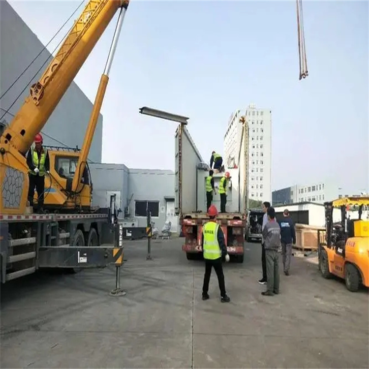 本号镇如何找到附近的吊车救援服务