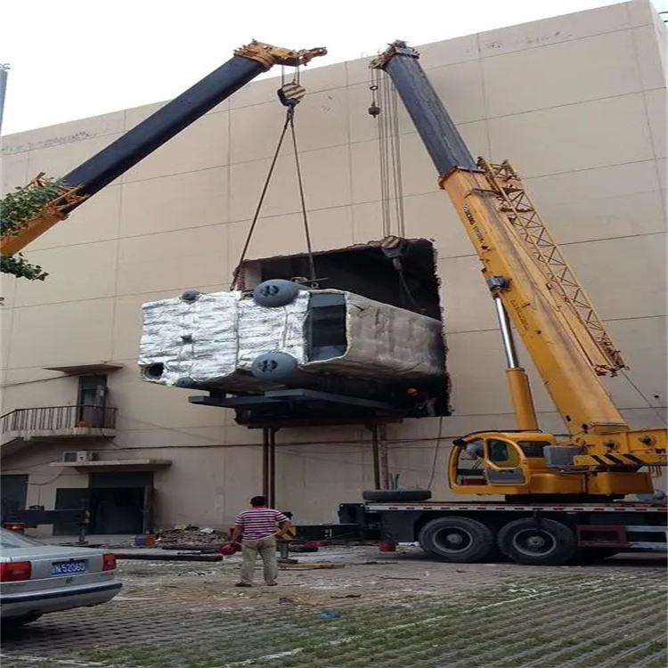 本号镇25吨汽车吊出租