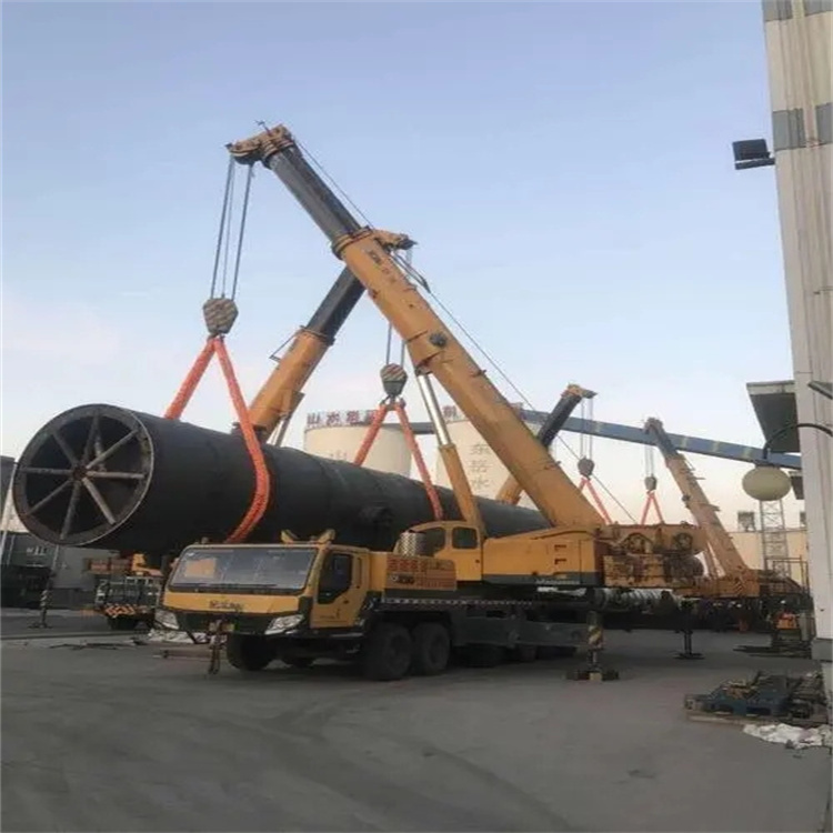 本号镇8吨汽车吊出租