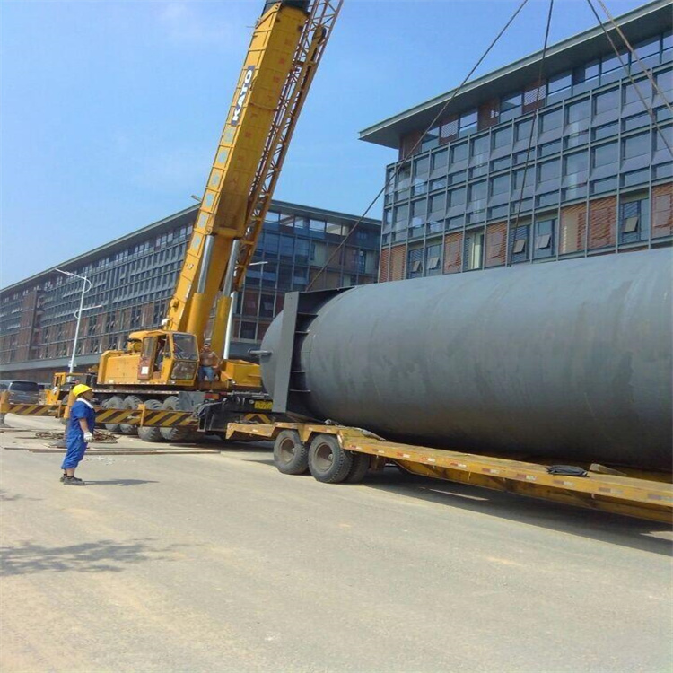 本号镇300吨汽车吊出租