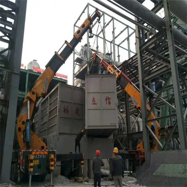 本号镇折臂吊车租赁电话