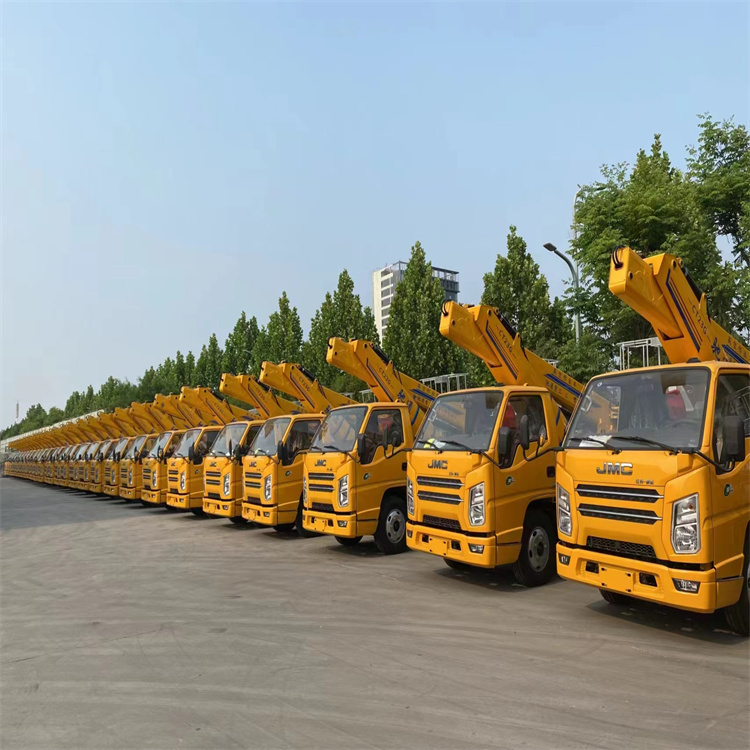 本号镇路灯车高空作业车出租|市政维修|广告安装