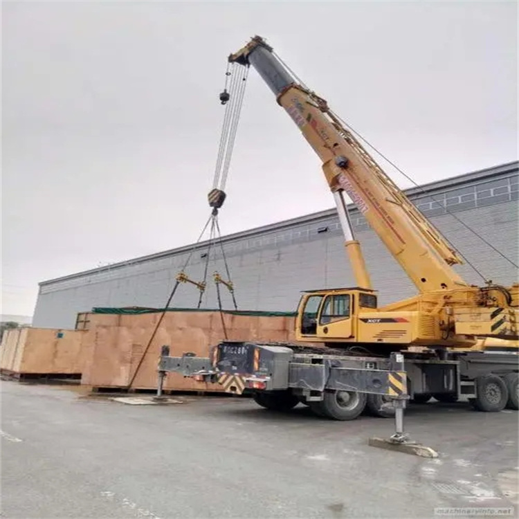 本号镇急需吊车出租怎么办|24小时响应|跨区调配服务