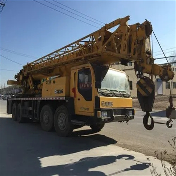 本号镇哪里有专业吊车出租