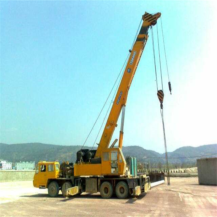 本号镇小型吊车出租价格是多少